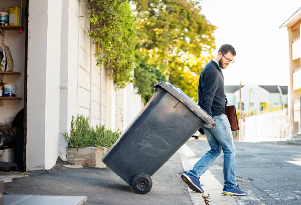 Best Construction Debris Removal  in New Baltimore, VA