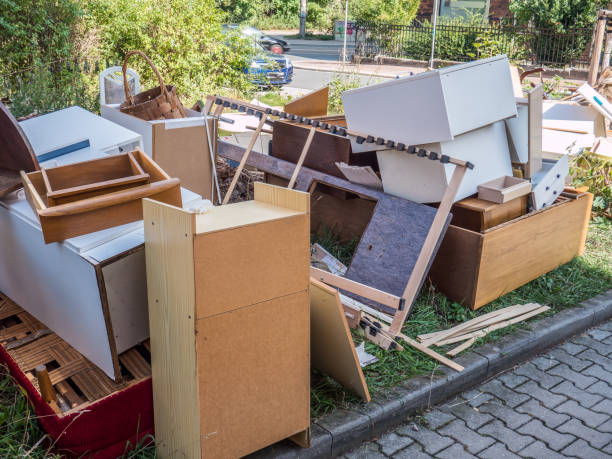 Best Yard Cleanup Services  in New Baltimore, VA