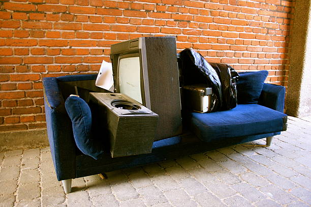 New Baltimore, VA Junk Removal Company