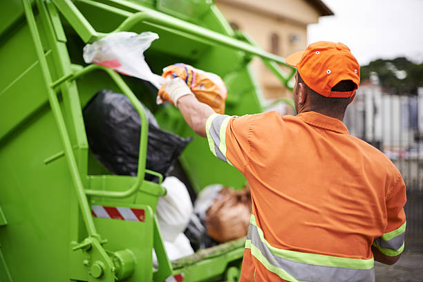 Best Commercial Cleanout Services  in New Baltimore, VA
